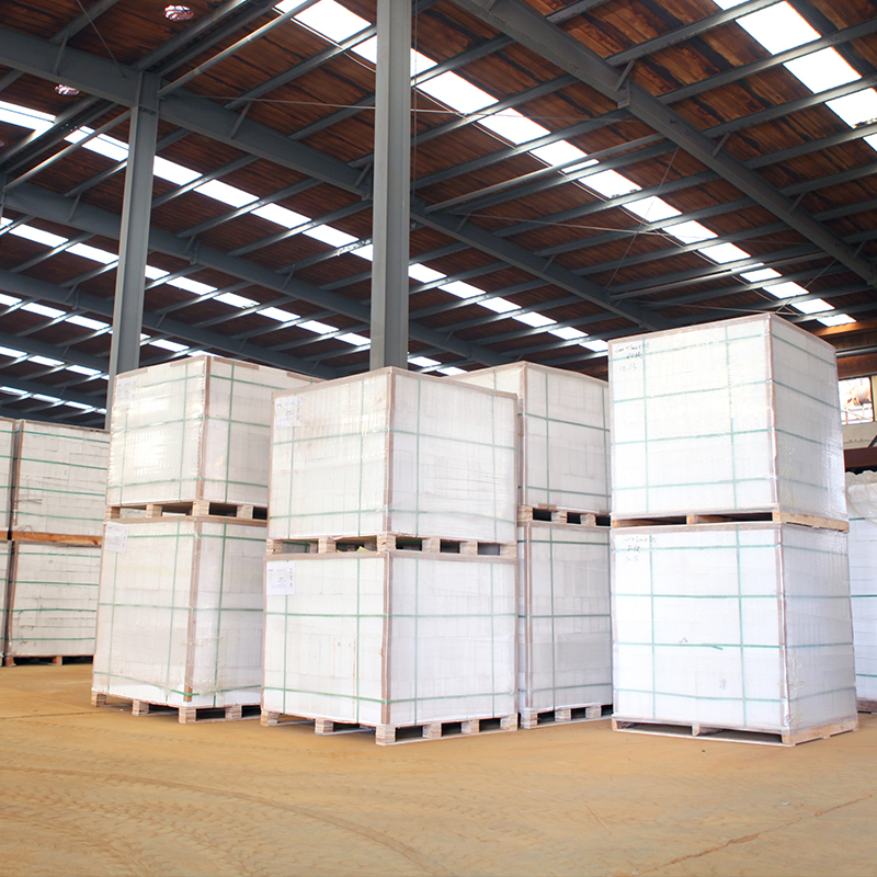 預熱器硅酸鈣板特點介紹