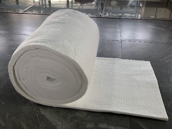 盛世金鼎保溫耐火材料是國內知名的硅酸鋁針...