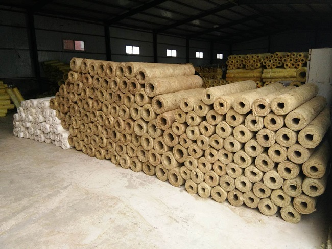 什么是巖棉管？