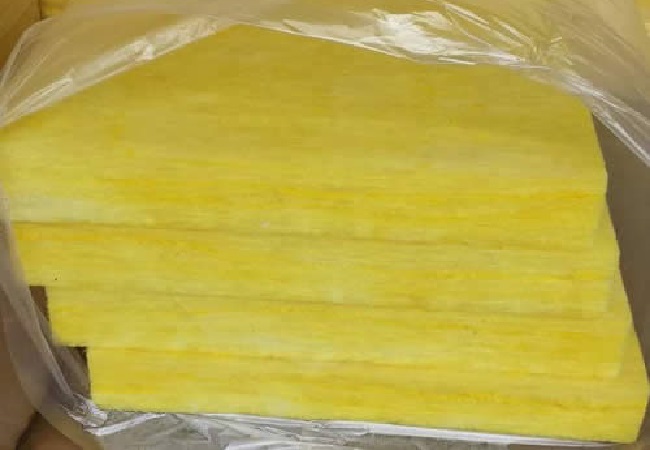 超細玻璃棉可以應用到哪些廠區？