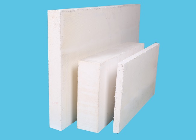 鍋爐硅酸鈣板施工方案