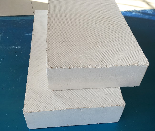 篦冷機硅酸鈣板介紹